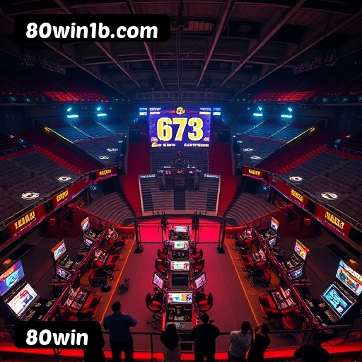 Registre-se Rapidamente e Desbloqueie 80win Exclusivo