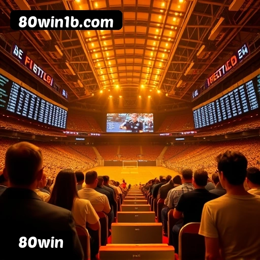 80win: Seu Cassino Premiando com Pagamentos Rápidos