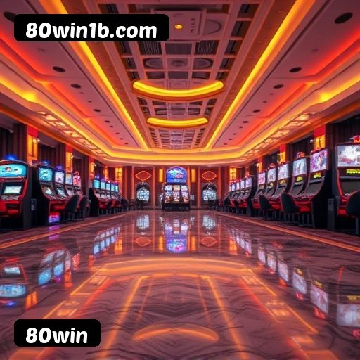 Experiência de Apostas Segura e Profissional no 80win