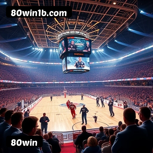 80win: Seu Cassino Premiando com Pagamentos Rápidos