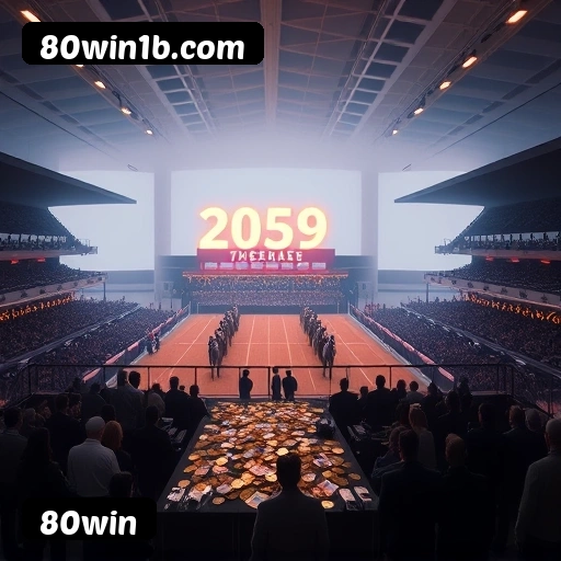 80win: Seu Cassino Premiando com Pagamentos Rápidos