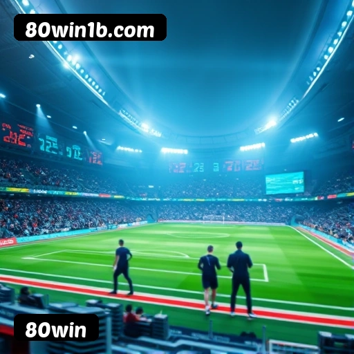 80win Social Casino: Uma Experiência de Interação ao Vivo